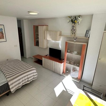 Estudio Rio Caramel Torremolinos Eksteriør billede