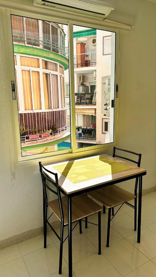 Estudio Rio Caramel Torremolinos Eksteriør billede