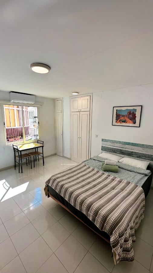 Estudio Rio Caramel Torremolinos Eksteriør billede