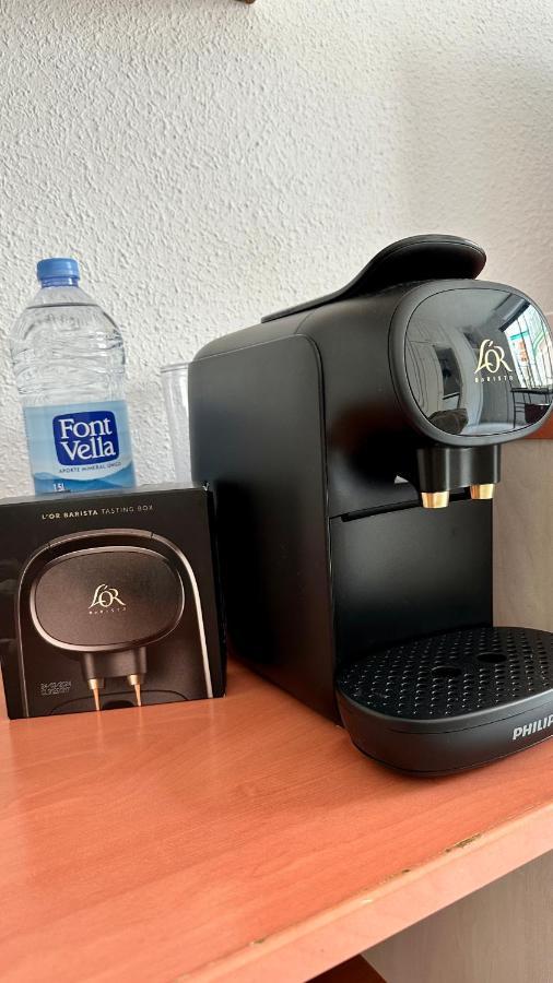 Estudio Rio Caramel Torremolinos Eksteriør billede